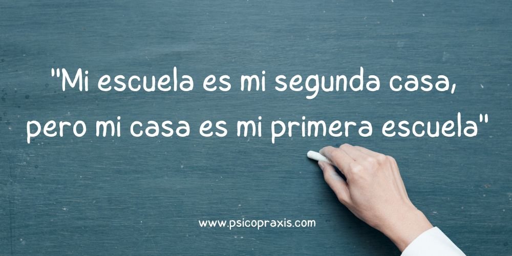 vuelta al cole